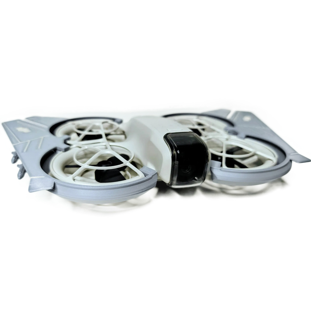 Drone Propeller Guard - Anel protetor para dji neo drone,