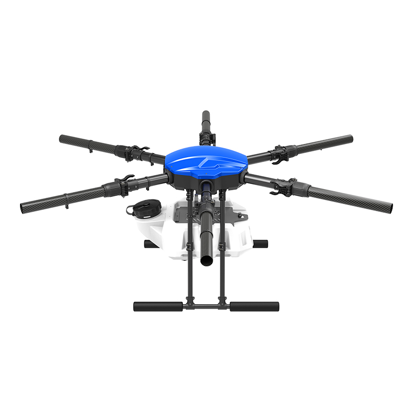 Drone Frame - 2026 Novo EFT E616P Carico útil