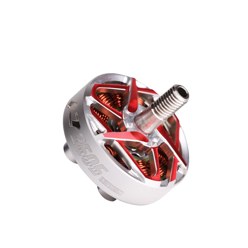 Drone Motor - Motor Brushless T-Hobby P2505 KV1850 Suave
