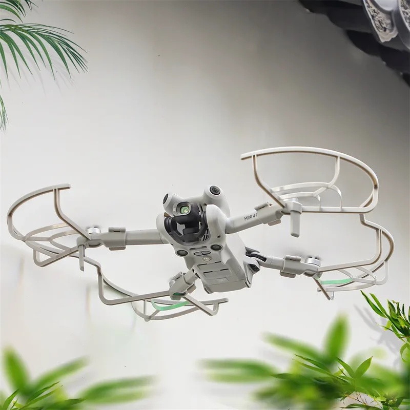 Drone Propeller Guard - Protetor de Hélice Sunnylife para Drone