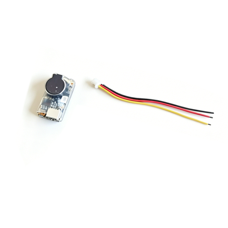 Drone Buzzer - Alarme Compacto Soter BB da HGLRC,
