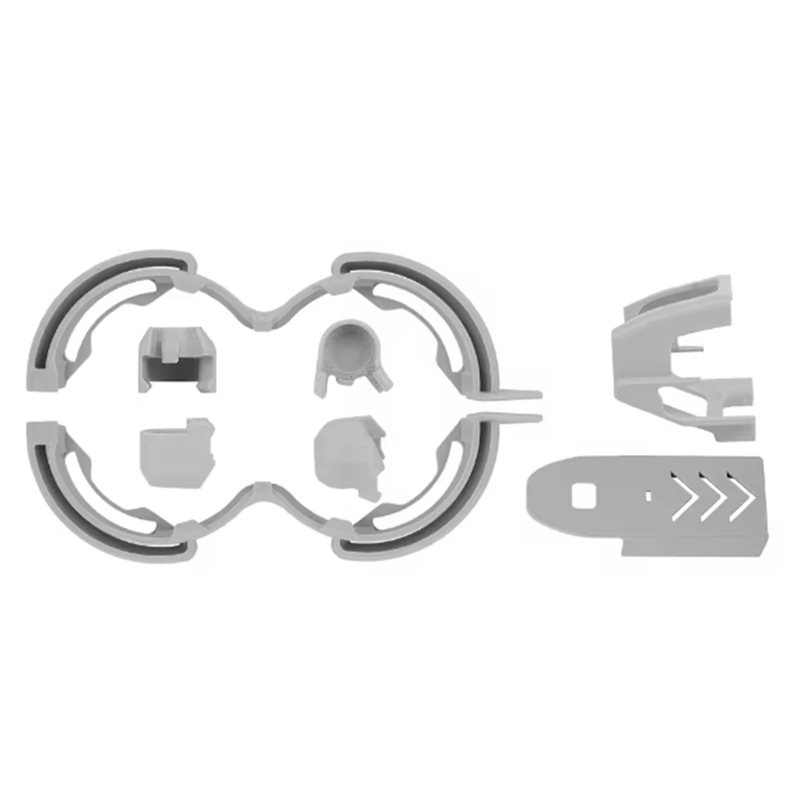 Drone Propeller Guard - ABVO - Conjunto Protetor para Drone