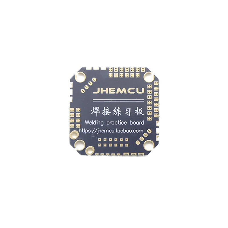 Drone Flight Controller - Placa de prática de soldagem de