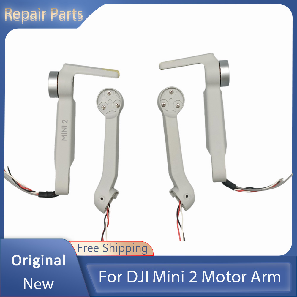 Drone Arm - Novo Braço com Motor para DJI