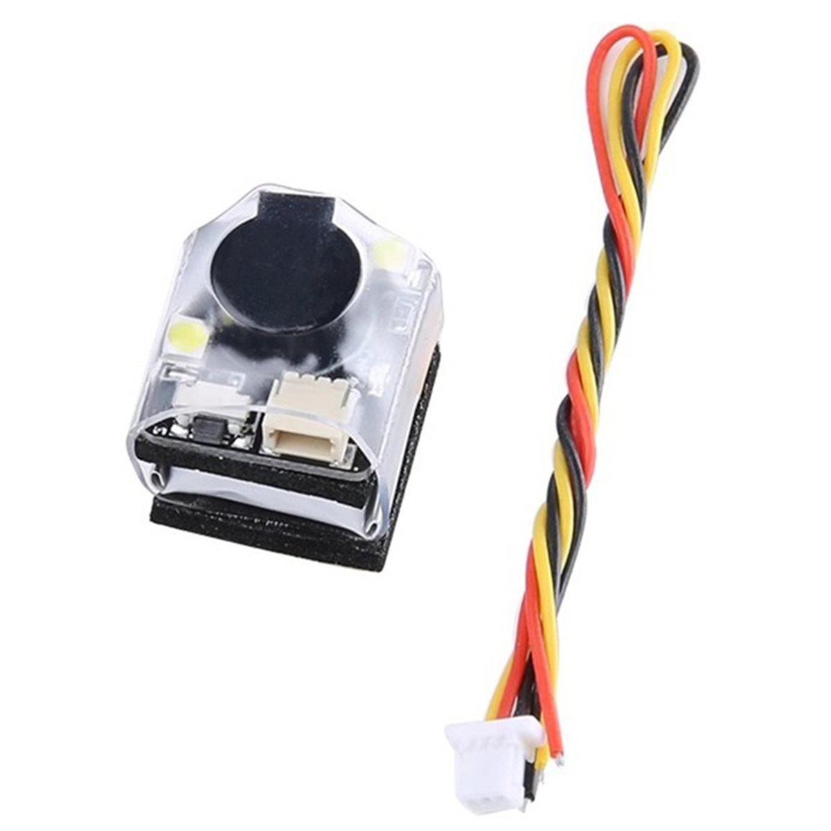 Drone Buzzer - HAPPYDAY~ Finder Buzzer 100dB com Alerta