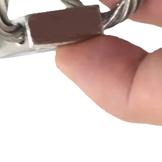 Drone Gimbal - Novo Mini Isolador de Cabo de