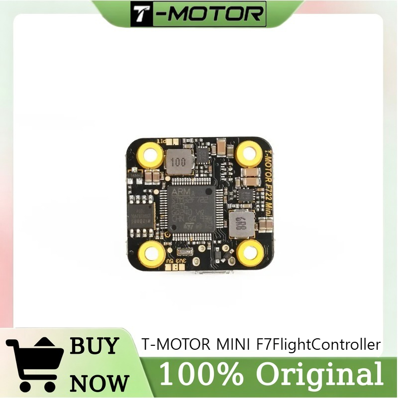 Betaflight Fc F7 - Combo T-Motor MINI F7 FC &