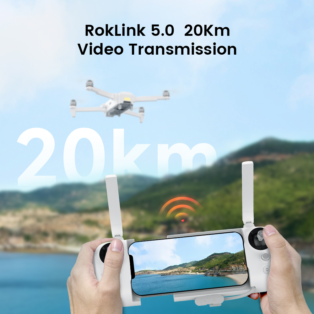 Novo Drone FIMI X8 Tele Max co - Dji Drone Air 3 avaliação e preço