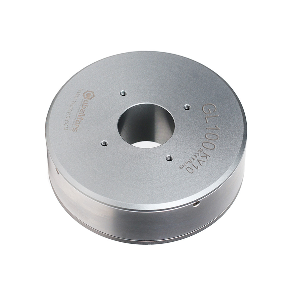 Motor de Alto Torque CubeMars  - Drone Motor avaliação e preço