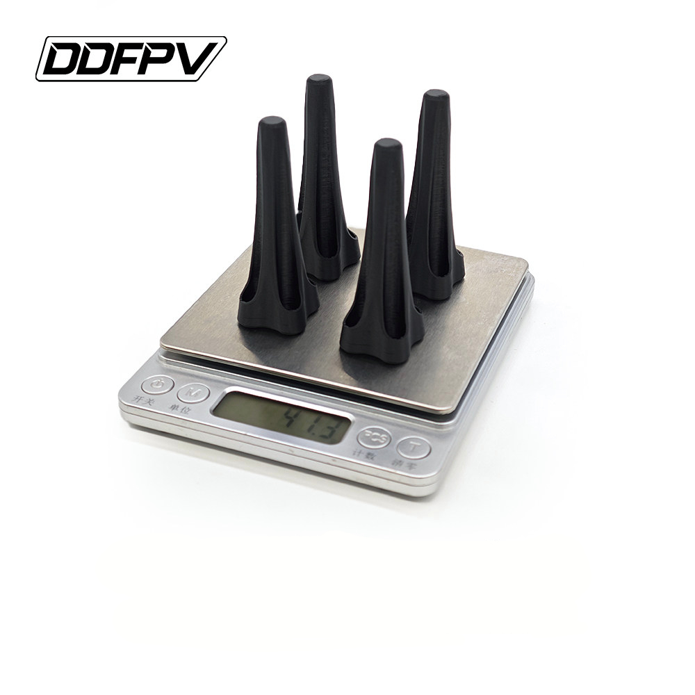 1 Conjunto de Pés de Pouso Uni - Drone Landing Gear avaliação e preço