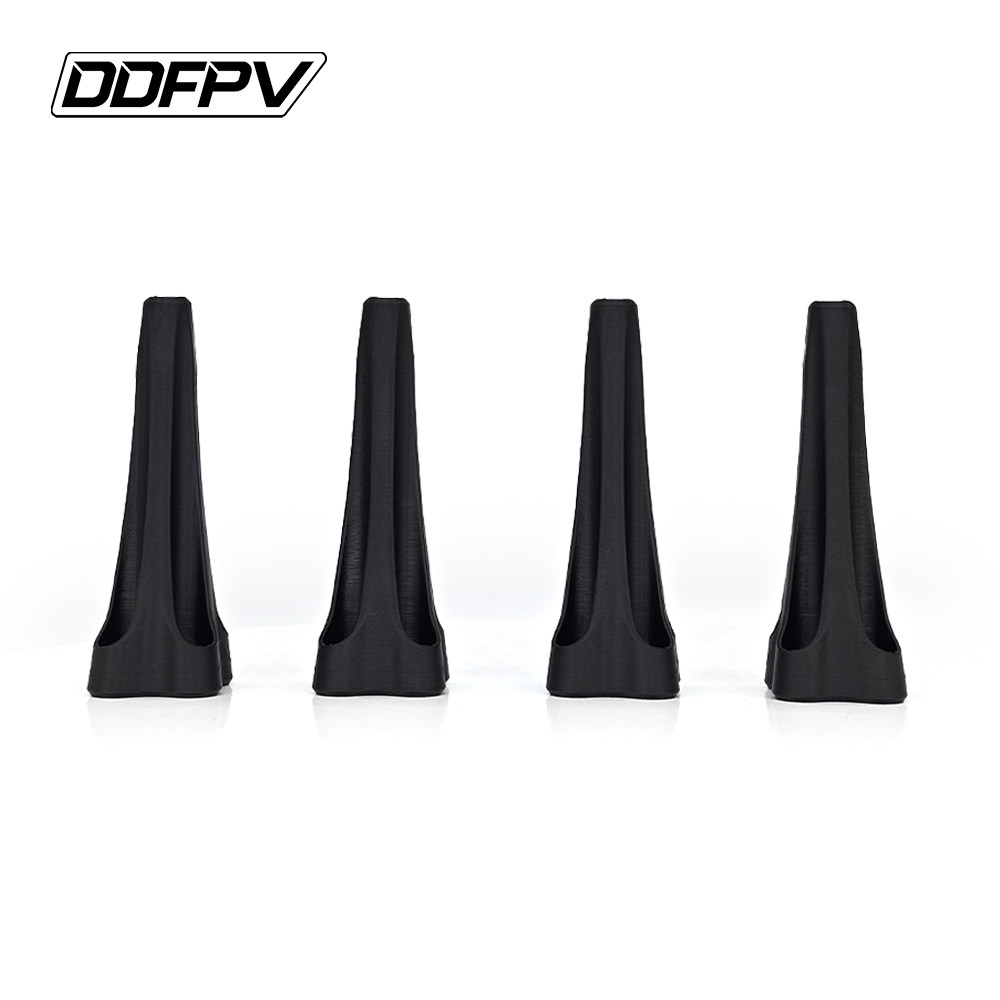 1 Conjunto de Pés de Pouso Uni - Drone Landing Gear avaliação e preço