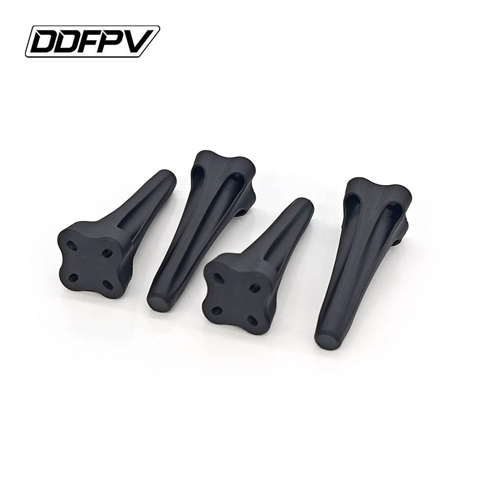 1 Conjunto de Pés de Pouso Uni - Drone Landing Gear avaliação e preço