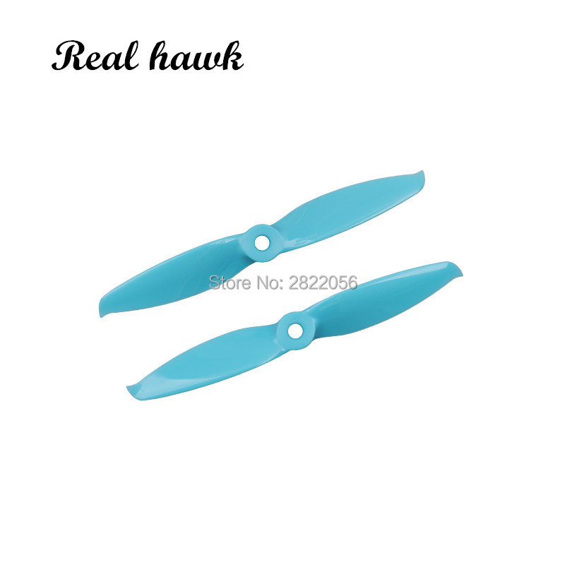 Hélices Gemfan 5152 5.1x5.2 FP - Drone Frame avaliação e preço