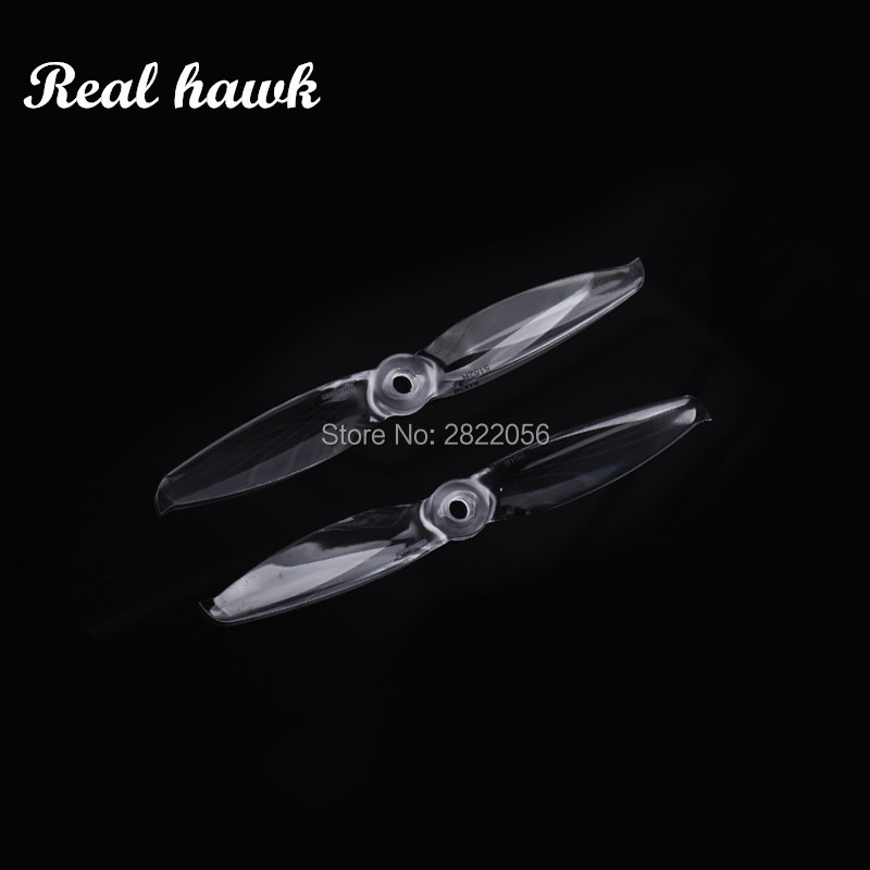 Hélices Gemfan 5152 5.1x5.2 FP - Drone Frame avaliação e preço