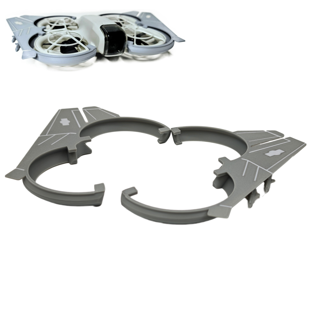 Anel protetor para dji neo dro - Drone Propeller Guard avaliação e preço