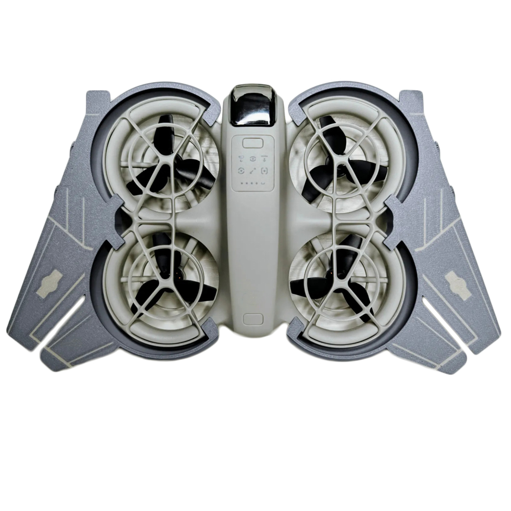 Anel protetor para dji neo dro - Drone Propeller Guard avaliação e preço