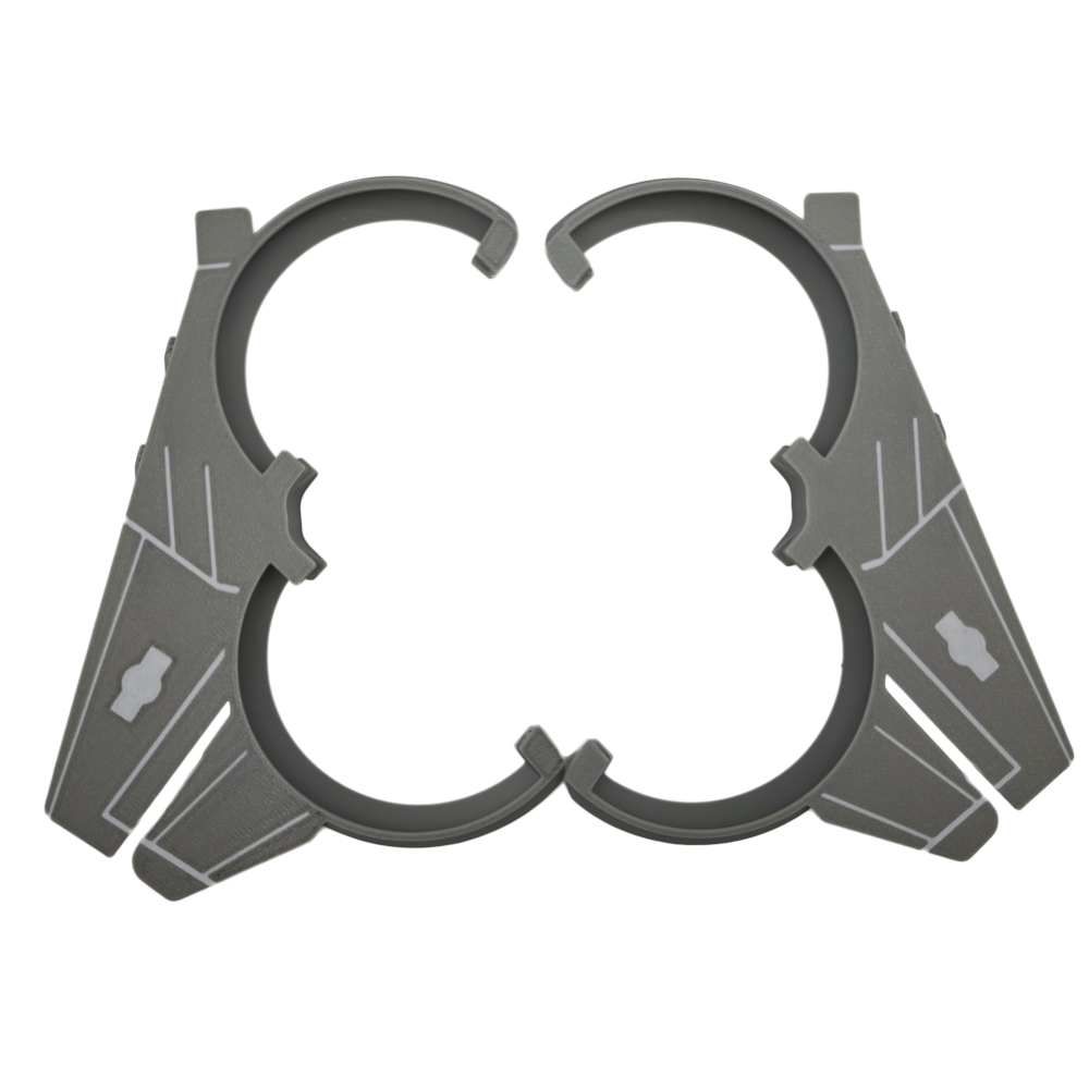 Anel protetor para dji neo dro - Drone Propeller Guard avaliação e preço