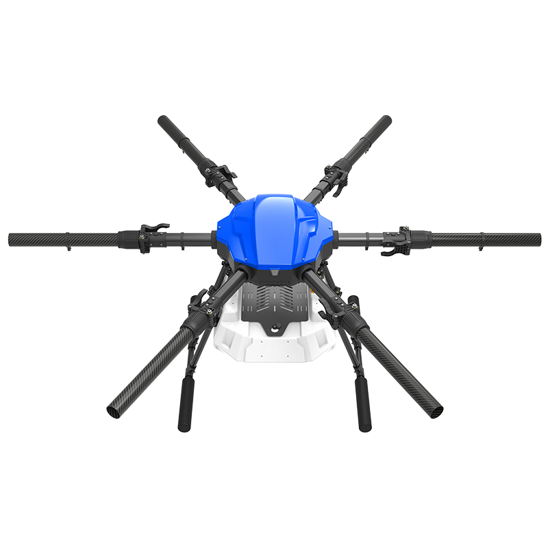 2026 Novo EFT E616P Carico úti - Drone Frame avaliação e preço