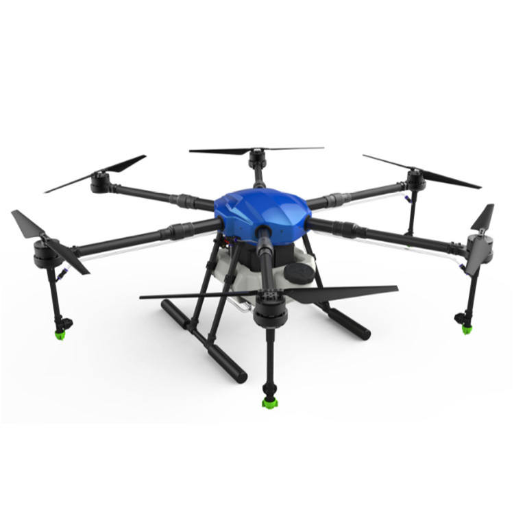 2026 Novo EFT E616P Carico úti - Drone Frame avaliação e preço