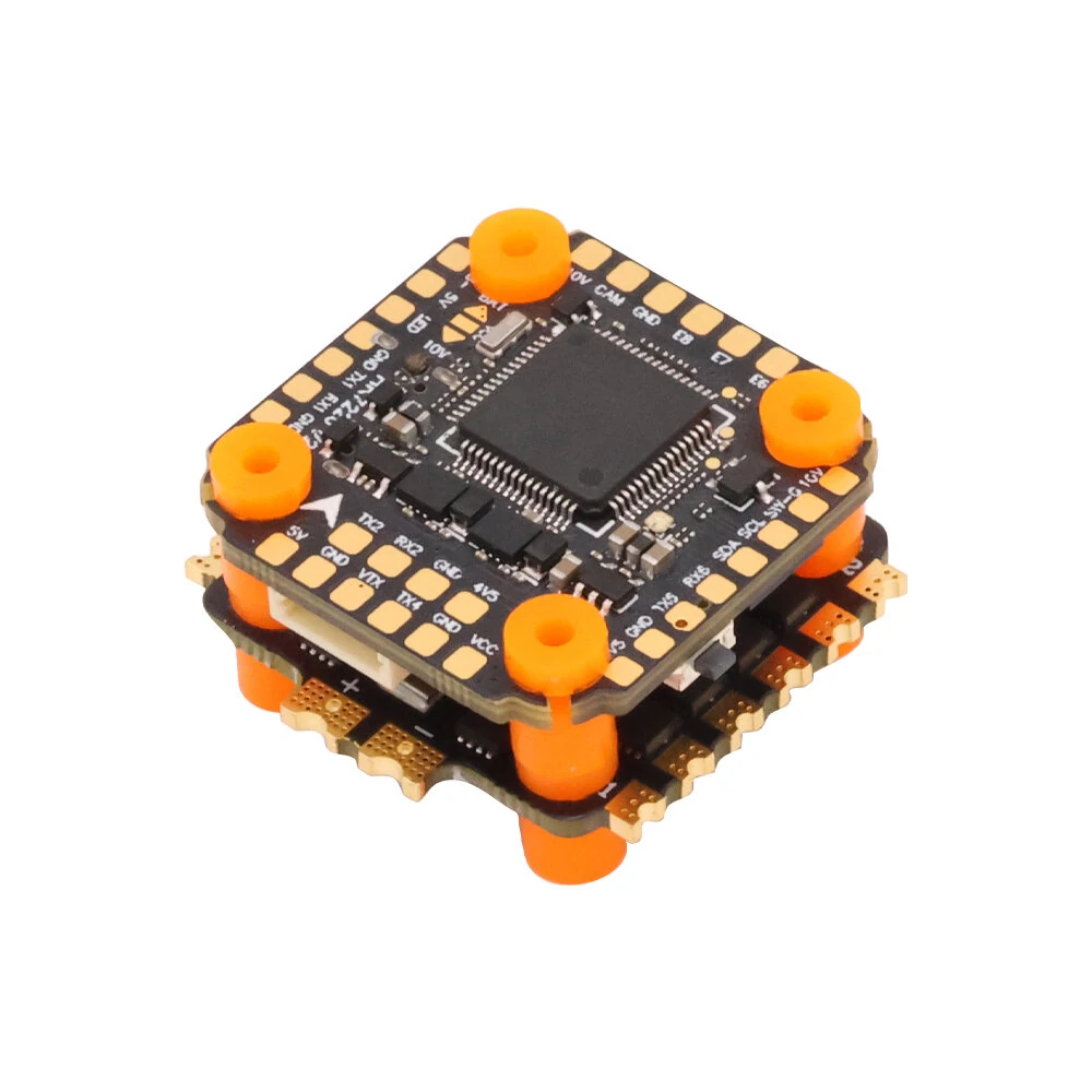 20x20mm HAKRC 35A Mini F7 DJI  - Drone Esc avaliação e preço