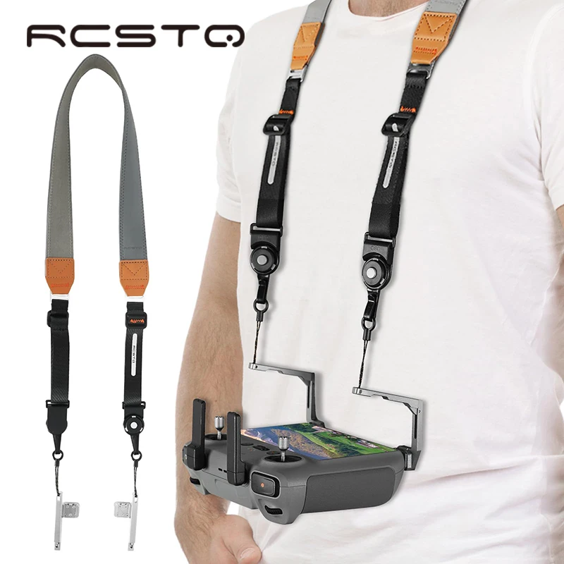 Rstoq para dji rc/rc 2 drone s - Dji Drone Air 3 avaliação e preço