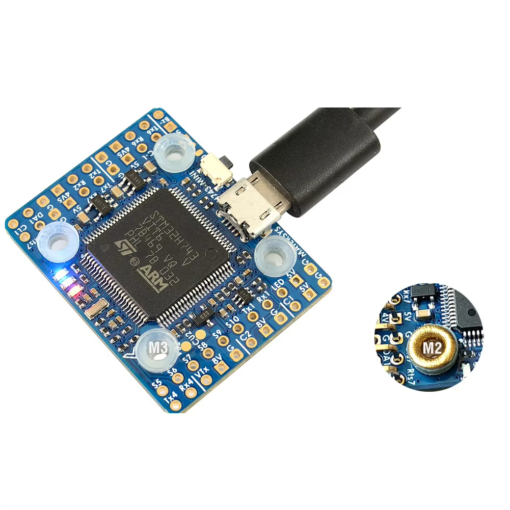 Controlador de Voo MATEKSYS Ma - Drone Esc avaliação e preço