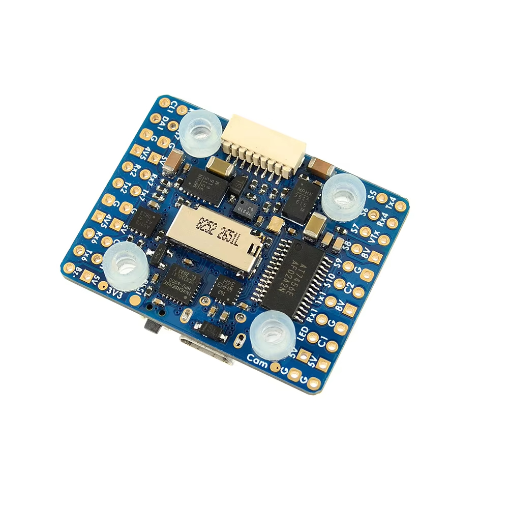 Controlador de Voo MATEKSYS Ma - Drone Esc avaliação e preço