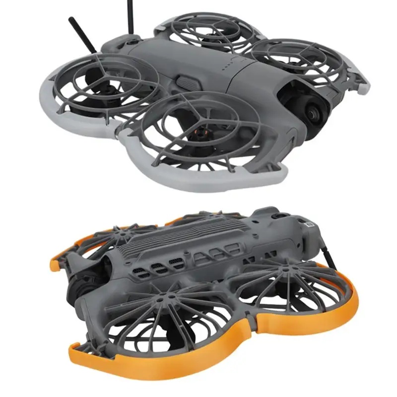 Protetor de Hélices para Drone - Drone Propeller Guard avaliação e preço