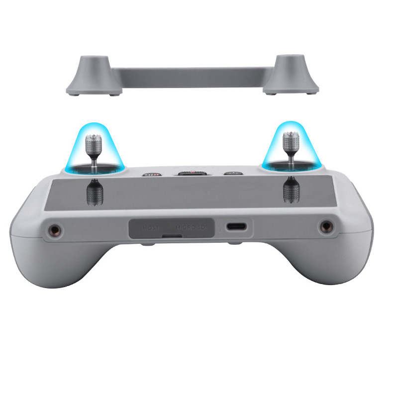 Para dji rc 2 joystick biela c - Dji Drone Air 3 avaliação e preço