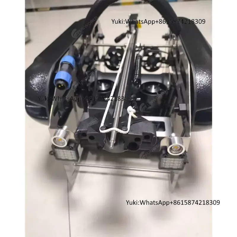 Kit de Drone Subaquático com B - Drone Camera avaliação e preço