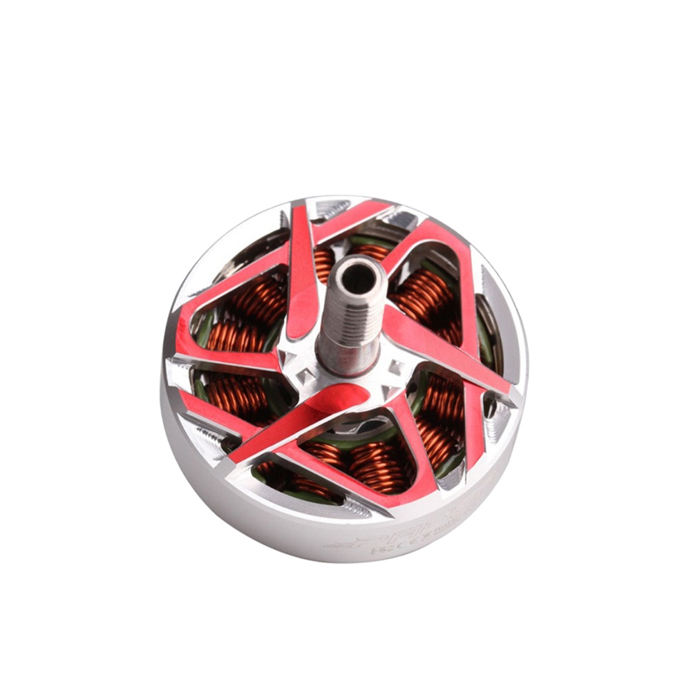 Motor Brushless T-Hobby P2505  - Drone Motor avaliação e preço