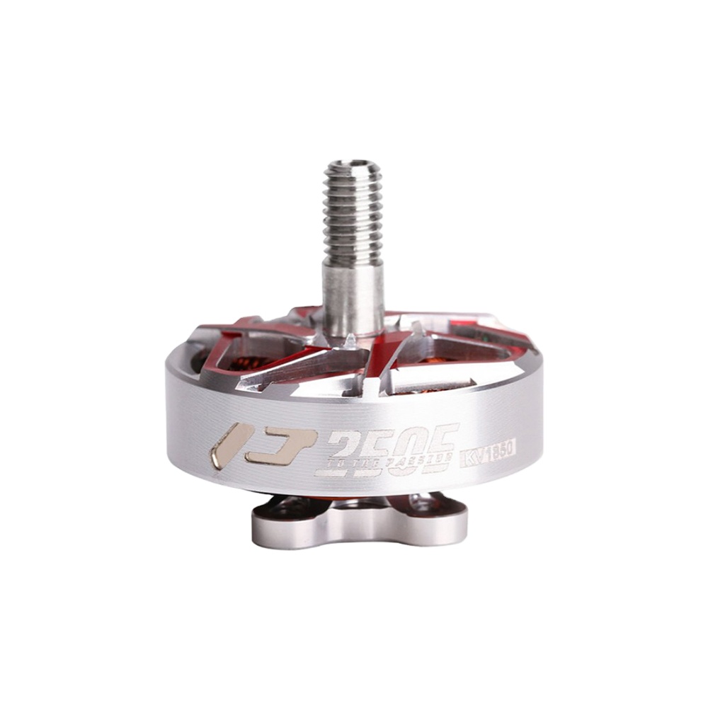 Motor Brushless T-Hobby P2505  - Drone Motor avaliação e preço