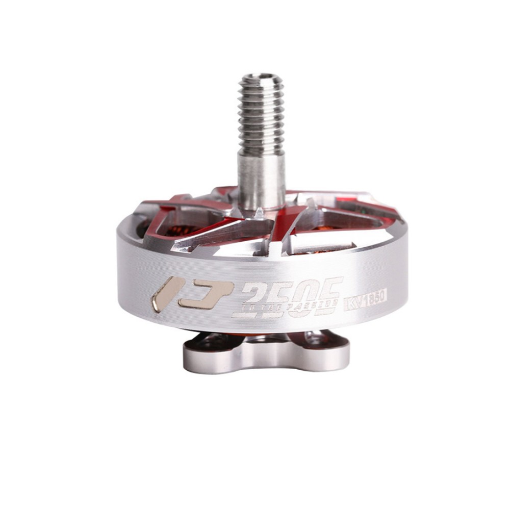 Motor Brushless T-Hobby P2505  - Drone Motor avaliação e preço