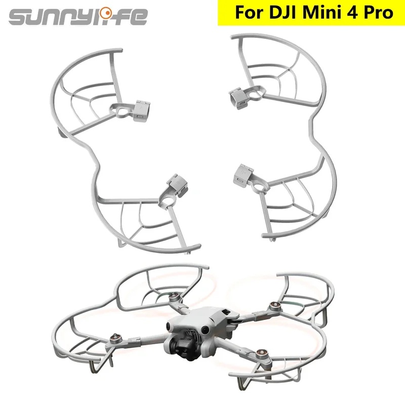Protetor de Hélice Sunnylife p - Drone Propeller Guard avaliação e preço