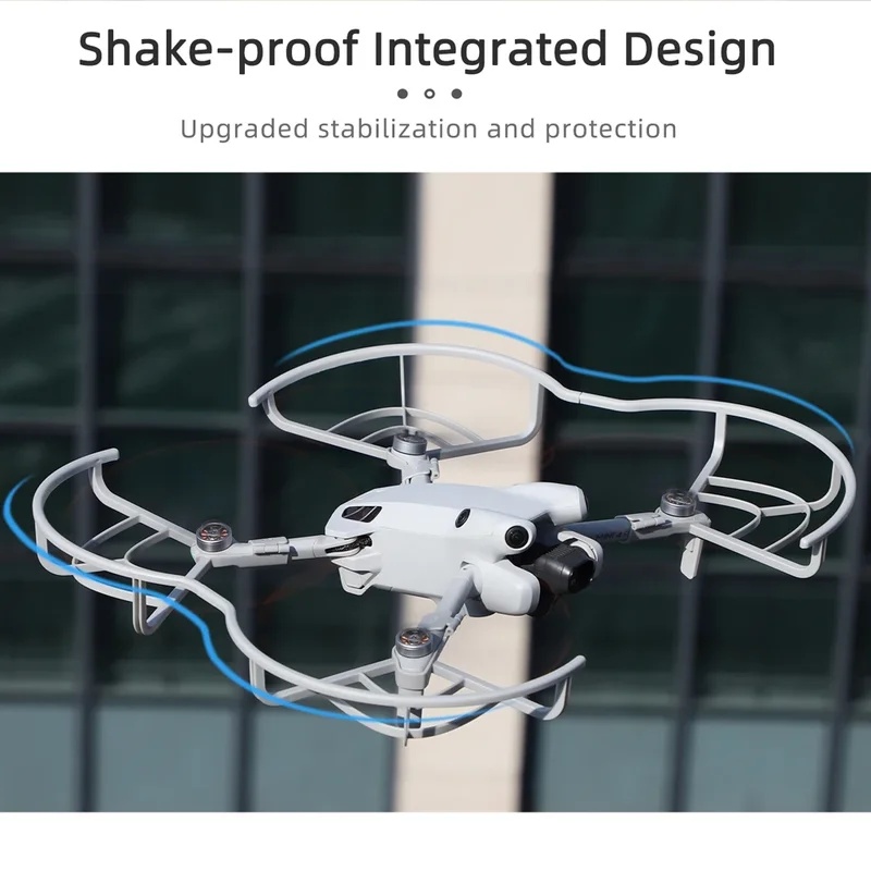 Protetor de Hélice Sunnylife p - Drone Propeller Guard avaliação e preço