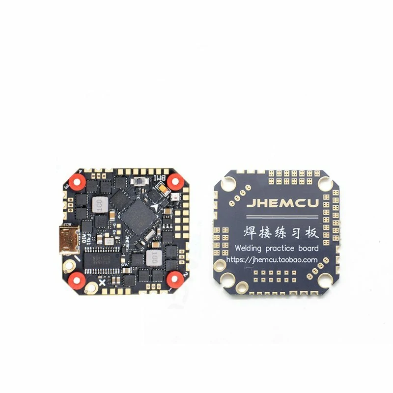 Placa de prática de soldagem d - Drone Flight Controller avaliação e preço