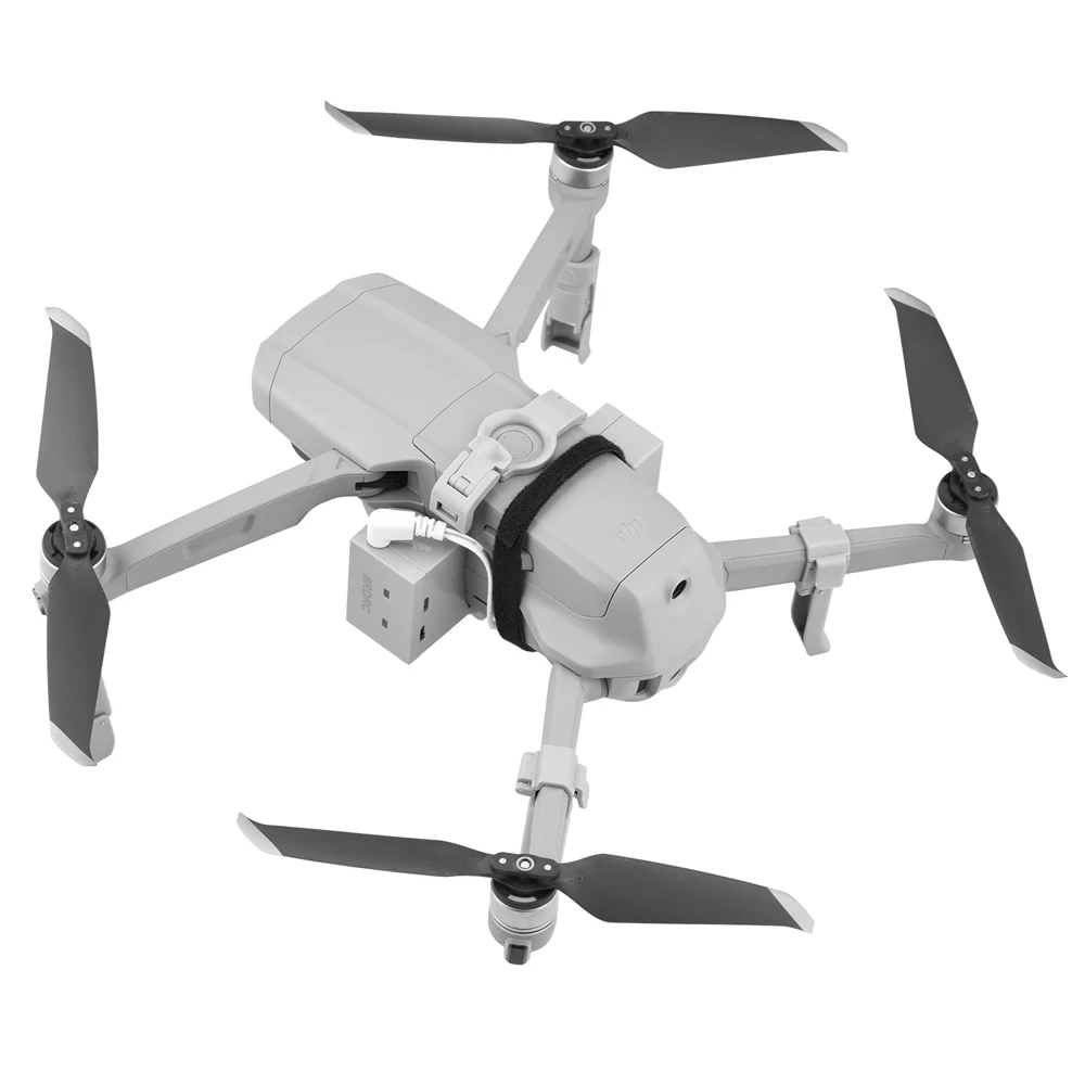 Sistema airdrop para dji mavic - Dji Drone Air 3 avaliação e preço