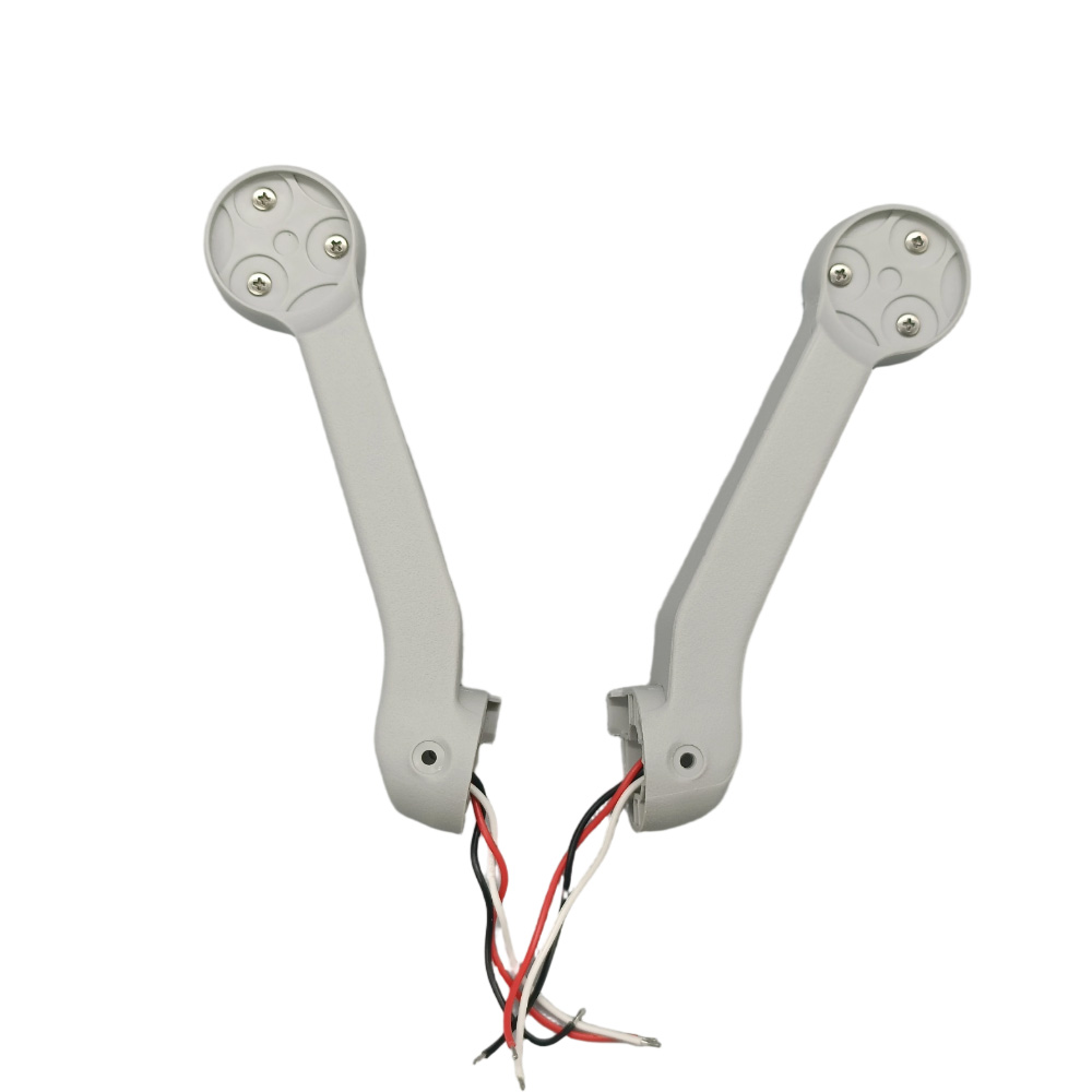 Novo Braço com Motor para DJI  - Drone Arm avaliação e preço