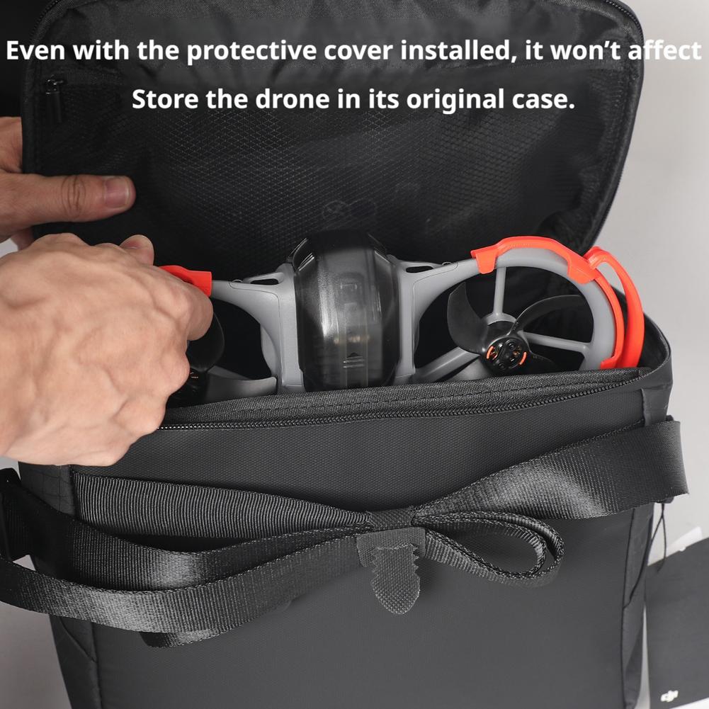 Protetor de Hélice para DJI Av - Drone Propeller Guard avaliação e preço