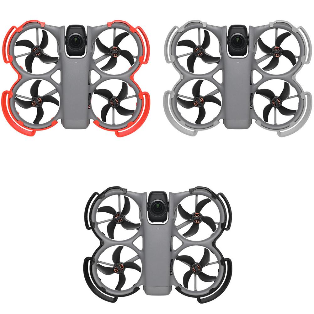 Protetor de Hélice para DJI Av - Drone Propeller Guard avaliação e preço