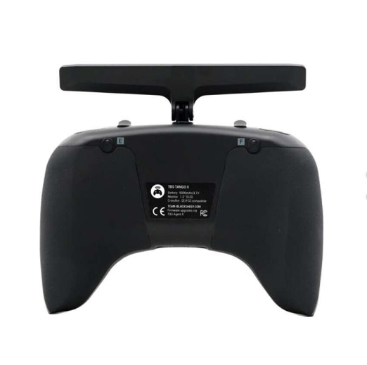 Controle Remoto TBS TANGO 2 FP - Tbs Fpv Crossfire avaliação e preço