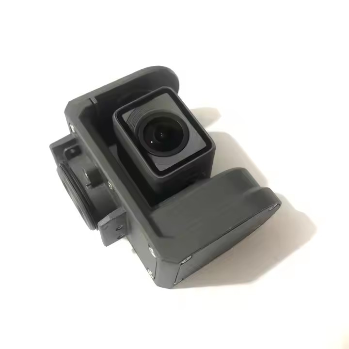 Suporte de Câmera FPV Agras T- - Drone Camera avaliação e preço
