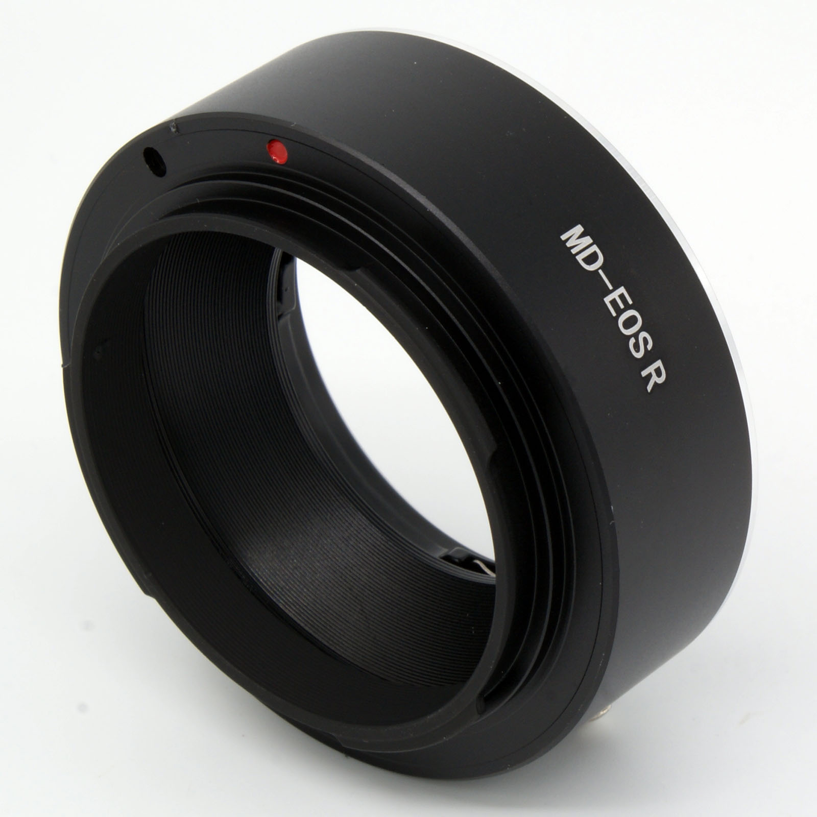 Adaptador MD-ER para lente Min - Canon Camera Eos R8 avaliação e preço