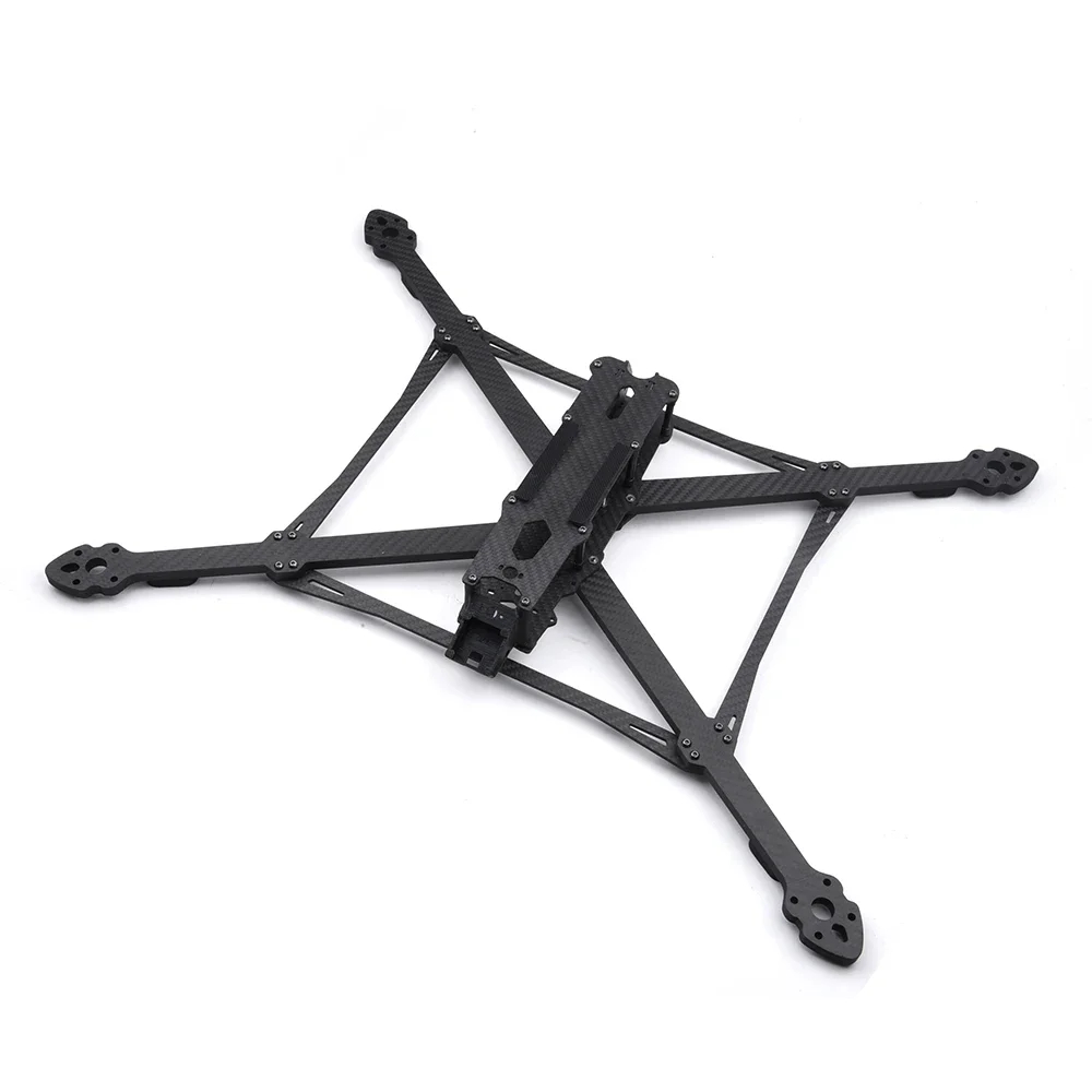 Kit de Estrutura de Drone FPV  - Drone Arm avaliação e preço