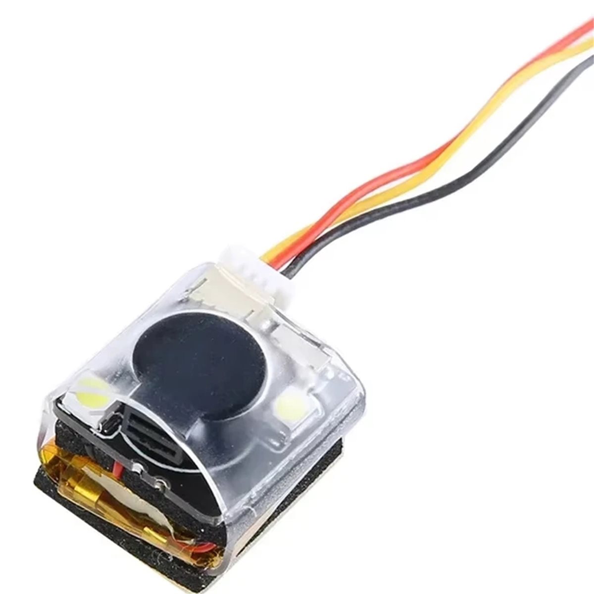 HAPPYDAY~ Finder Buzzer 100dB  - Drone Buzzer avaliação e preço