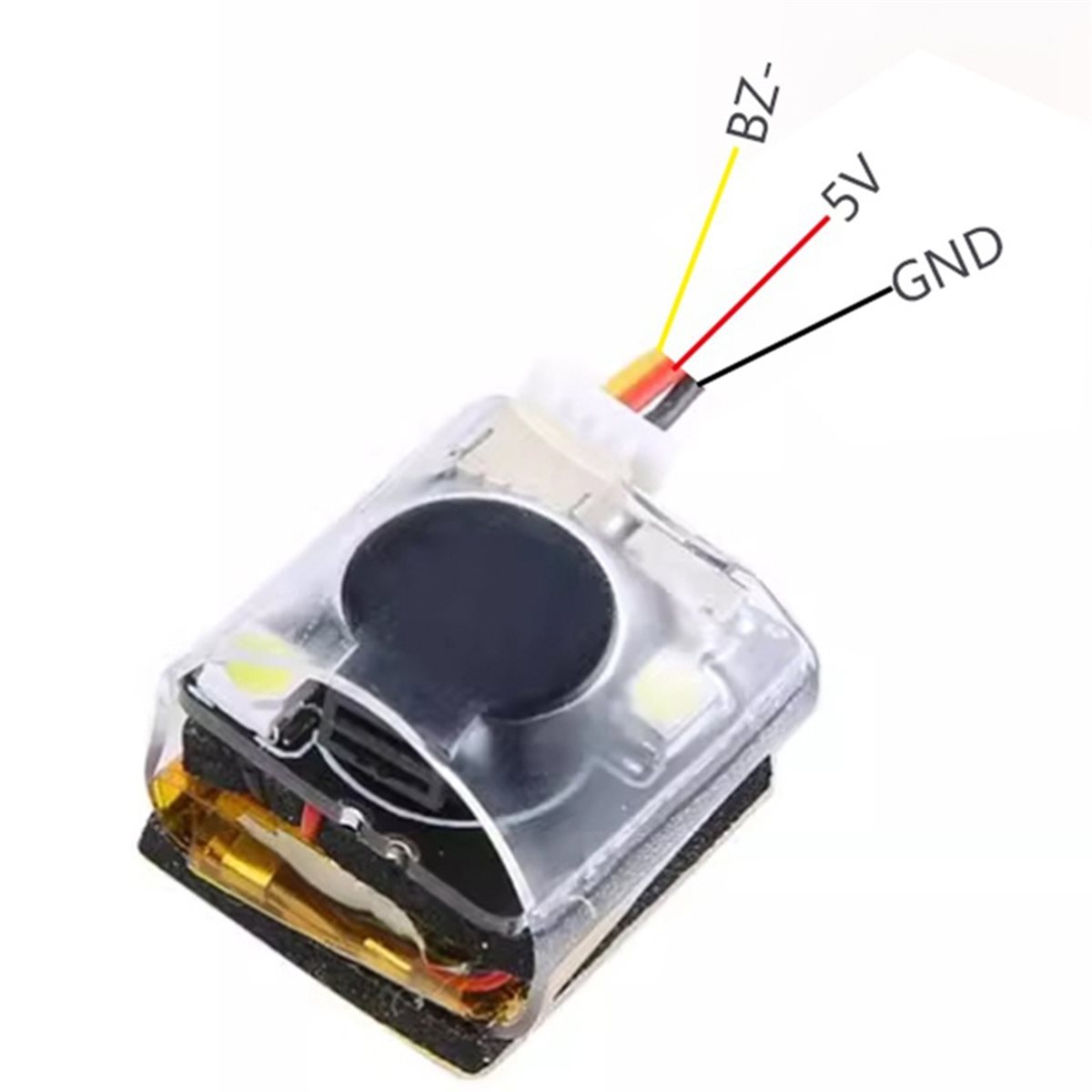 HAPPYDAY~ Finder Buzzer 100dB  - Drone Buzzer avaliação e preço
