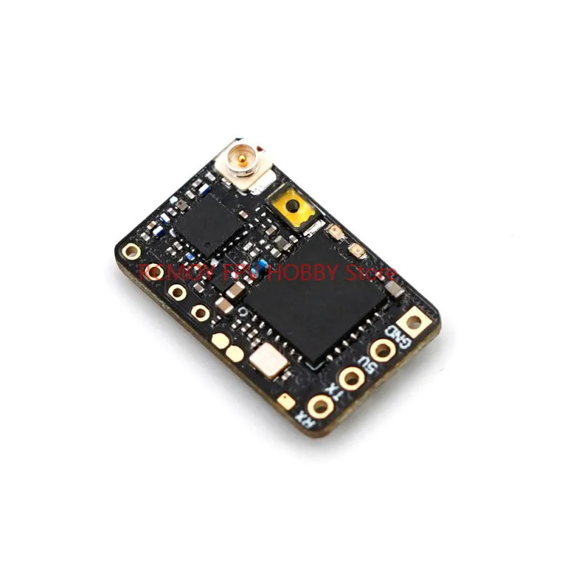Novo Receptor FPV de Longo Alc - Tbs Fpv Crossfire avaliação e preço