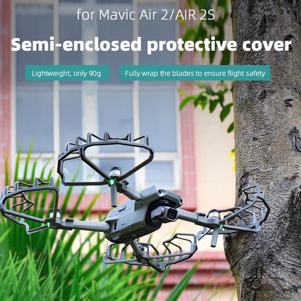 Anel Protetor de Hélice para D - Drone Propeller Guard avaliação e preço
