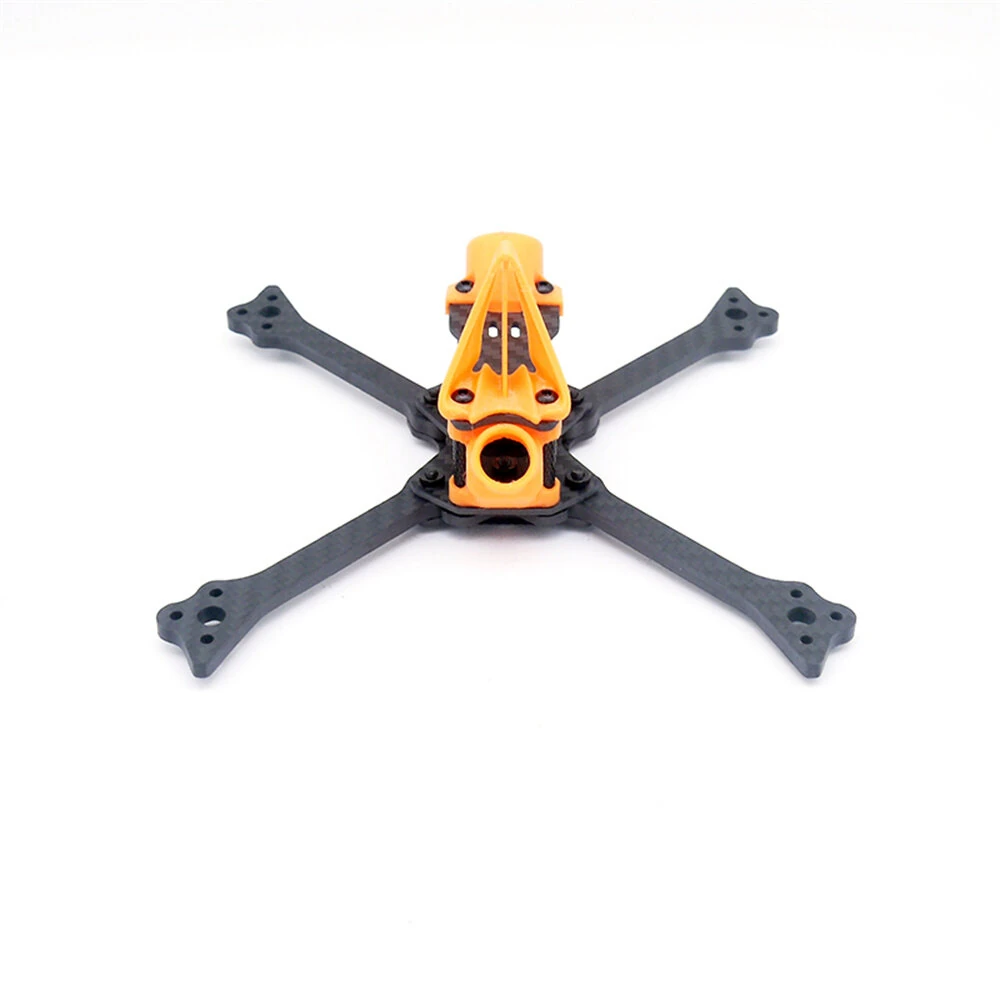 TEOSAW 533Pro 190mm distância  - Drone Arm avaliação e preço