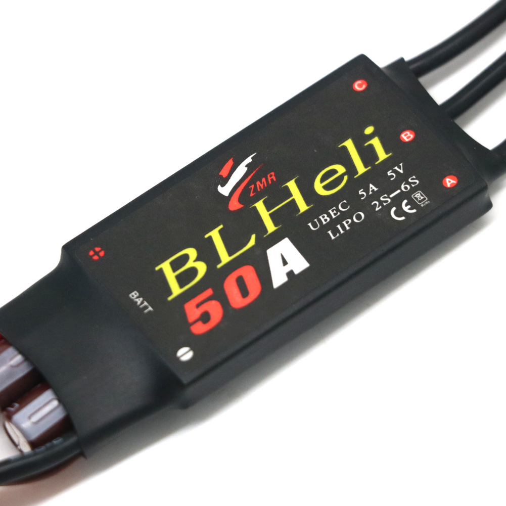 BLHeli Brushless ESC 80A 12A 2 - Drone Esc avaliação e preço